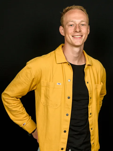 Piet Jonker